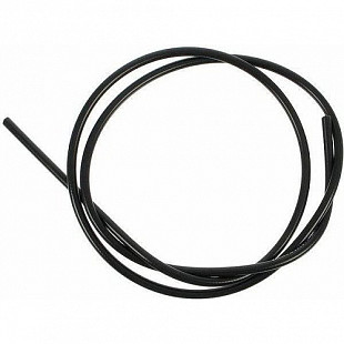 Оплётка троса тормоза Baradine 2,2 м DH-SD-01-BK black