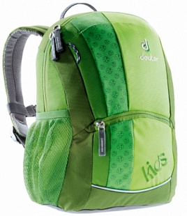 Рюкзак детский Deuter Kids Green