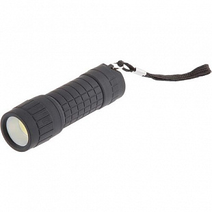 Фонарь ручной светодиодный Юпитер 1 LED 3xAA JP1022