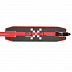 Самокат Novatrack Pixel Red 100A.PIXEL.RD7