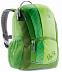 Рюкзак детский Deuter Kids Green