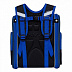 Рюкзак школьный GRIZZLY RAr-081-6 /2 black/blue