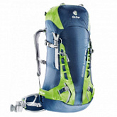 Рюкзак Deuter Guide Lite 32+L midnight-kiwi