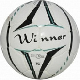 Мяч футбольный Winner 5р 8064-01