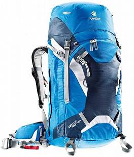 Противолавинный рюкзак Deuter OnTop Tour ABS 40+ 3312116-3033 ocean/midnight