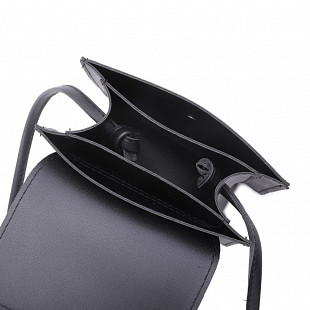 Сумка женская Ors Oro OMS-0171 black