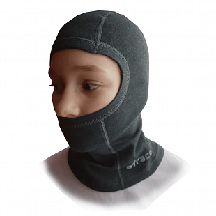 Балаклава BTrace V0624 Soft Outdoor Man V0624 grey