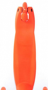Самокат детский Favorit Mini S00022-OR Orange