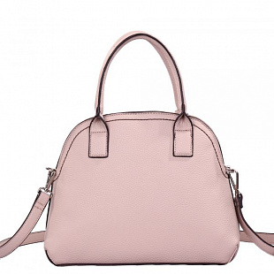 Женская сумка Pola 74518 dark pink