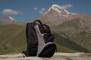 Рюкзак Tramp Trusty TRP 006