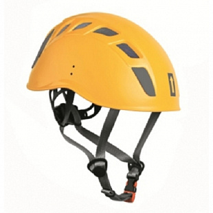 Каска Singing Rock Kappa Work yellow