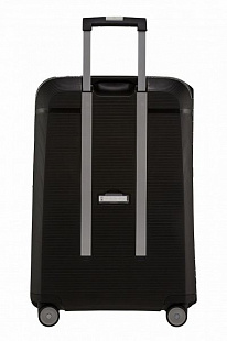 Чемодан Samsonite Magnum 69см CK6-09002 Black