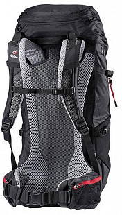 Рюкзак Deuter Futura 34 EL 3400918-7000 black (2021)