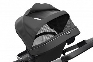 Коляска Thule Sleek Charcoal grey (11000003)