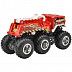 Машинка Hot Wheels Monster Truck HW 5 Alarm (HWN86 HWN94)