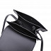 Сумка женская Ors Oro OMS-0171 black