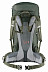 Рюкзак Deuter Futura Air Trek 60+10 3402321-2237 ivy/khaki (2021)