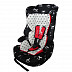 Автокресло BabyHit Log's Seat LB513 horses