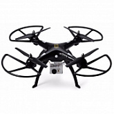 Квадрокоптер Huanqi с Wi-fi камерой 5Mpx и барометром HuanQi H899B005