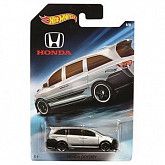 Машинка Hot Wheels Honda "Honda Odyssey" 8/8 (FKD22 FKD30)