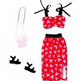 Набор одежды Barbie (GWD96 HYV23)