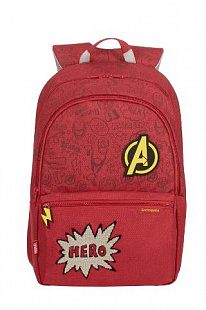 Школьный рюкзак Samsonite Color Funtime Disney 51C-20006 Red