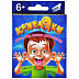 Игра детская настольная Dream Makers Кривляки + 2006H