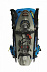 Рюкзак Pinguin Ridge 28 Blue