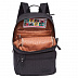 Рюкзак GRIZZLY RU-928-1 black