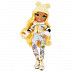 Кукла Rainbow High "Санни Мэдисон. Зимние каникулы" 574774EUC yellow