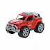 Автомобиль Полесье Легион №2 76113 Red