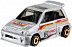 Машинка Hot Wheels Базовой коллекции '85 Honda city Turbo II (5785 GHC51) Машинка Hot Wheels Базовой коллекции '85 Honda city Turbo II (5785 GHC51)