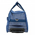 Дорожная сумка Polar 7025.5 red