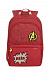 Школьный рюкзак Samsonite Color Funtime Disney 51C-20006 Red