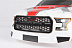 Радиоуправляемая машина FS Racing Rebel 1/10 FS53815FD white Радиоуправляемая машина FS Racing Rebel 1/10 FS53815FD white