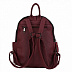 Городской рюкзак Ors Oro DW-961 /4 wine