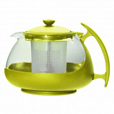 Чайник заварочный Bekker 0,75 л BK-309 yellow