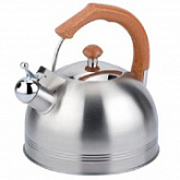 Чайник со свистком Irit IRH-412 3,5 л