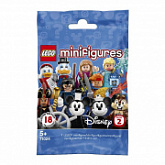 Минифигурки LEGO Серия Disney 2 71024