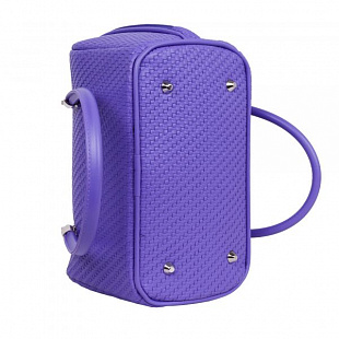 Дорожная сумка Rion 243 purple