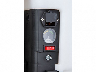 Аккумуляторный опрыскиватель Wortex KS 1680 Li KS1680Li0022