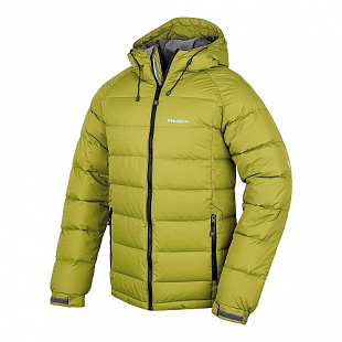 Куртка Husky Heral M Green