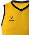Майка баскетбольная детская Jogel Camp Basic JC2TA0121.61-K yellow