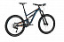 Велосипед Kellys Swag 30 27,5" (2019) dark blue