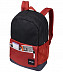Рюкзак для ноутбука Case Logic CCAM1116BRK black/red (3204236)