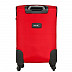 Чемодан большой Polar 28" 3-ой Р8633 black