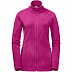 Джемпер женский Jack Wolfskin Midnight Moon Pink Джемпер женский Jack Wolfskin Midnight Moon Pink