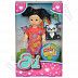 Кукла Evi Love Child of the World 12 см. (105732297) с пандой