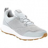 Кроссовки мужские Jack Wolfskin Coogee Xt Low M light grey / white