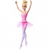 Кукла Barbie Ballerina (HRG33 HRG34)